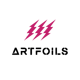 ArtFoils logo