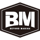 Beyond Marina logo