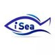 iSea logo