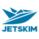 Jetskim logo
