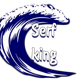 Serf King logo