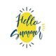 Summer logo