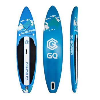 Доска для SUP-серфинга GQ PB Polar Bear 11'0