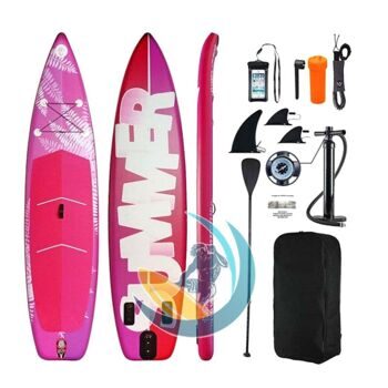 Luxmars Summer 11'6 sup-доска