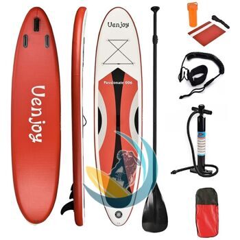 Uenjoy Passionate 11 sup-доска