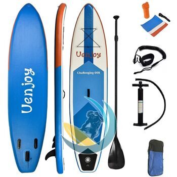 Uenjoy Challenging 11 supboard надувной